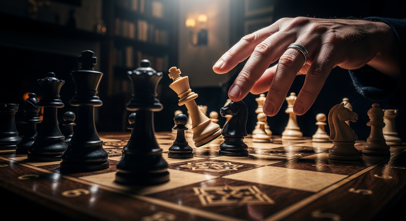 Best Board Games  🧠  Like Chess: Top Strategy Picks 2026 ♟️